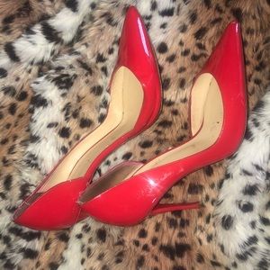 Authentic Christian louboutins